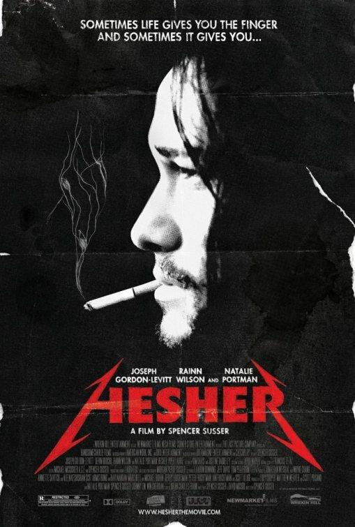 Фильм Хешер (2010) смотреть онлайн бесплатно в хорошем качестве